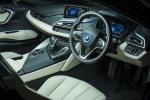 BMW i8 2014 года (AU)